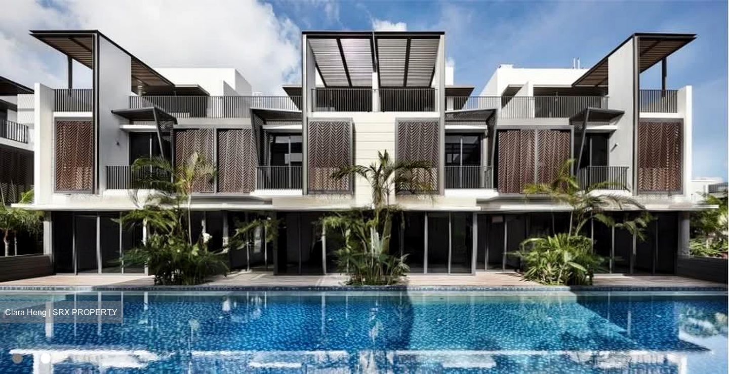 Sunrise Villa (D28), Terrace #566810471